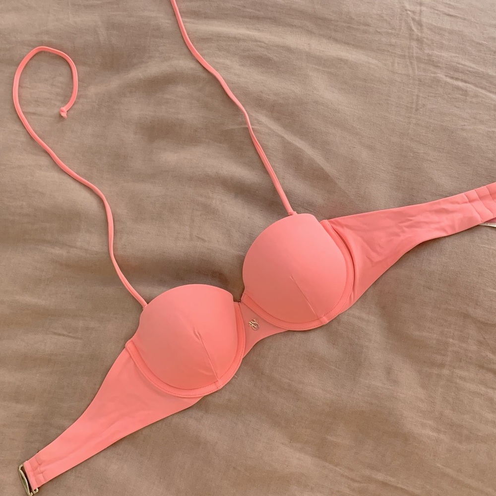Victoria’s Secret bikini top